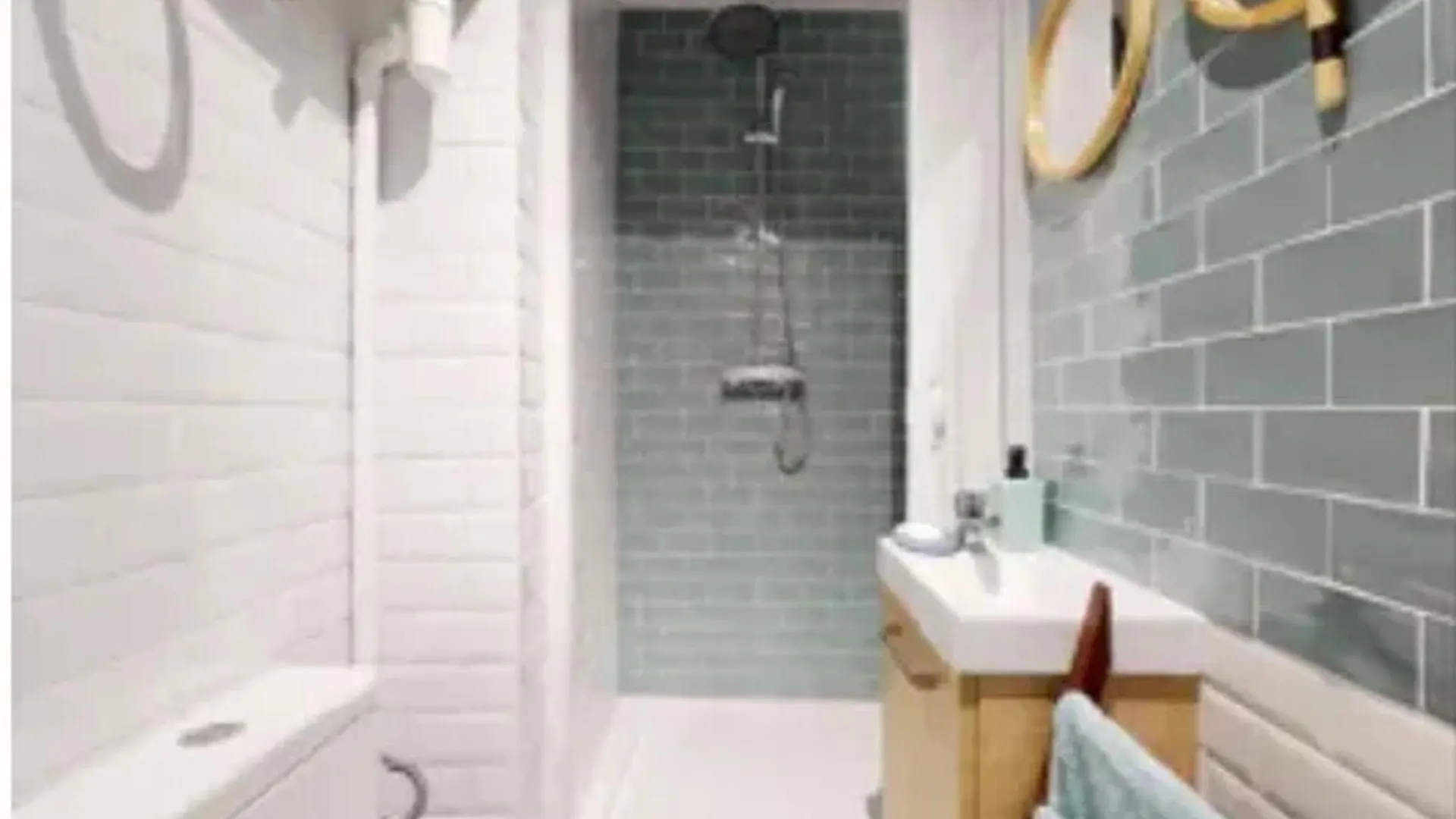 Cosy A 12m² Avec Terrasse Privee Apartment Paris