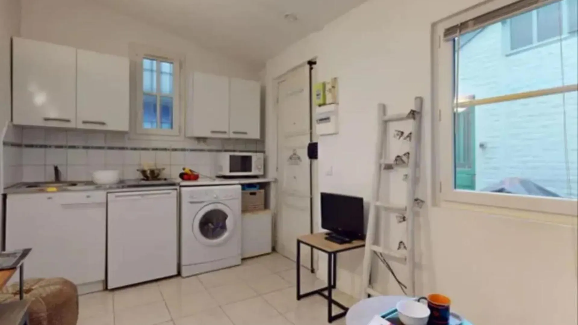 Cosy A 12m² Avec Terrasse Privee